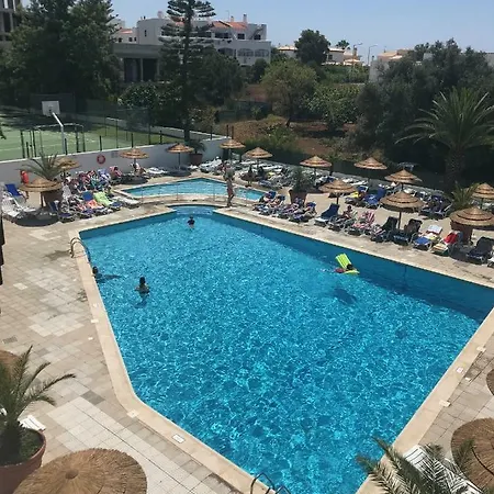 R&p - * Albufeira